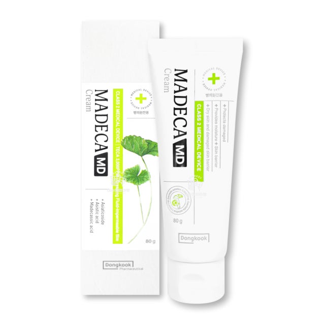 

Madeca MD Cream 80ml
