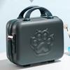 DCLOUD Cute 14-inch Portable Storage Case