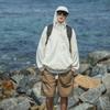 Longchan Unisex Lightweight Water-Repellent Sun Protection Jacket