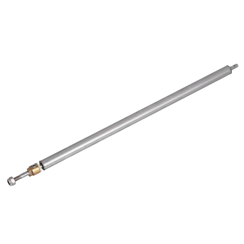 

Steel Tube Components with Lubricating Oil Accessory Fit for FT012 RC Boat