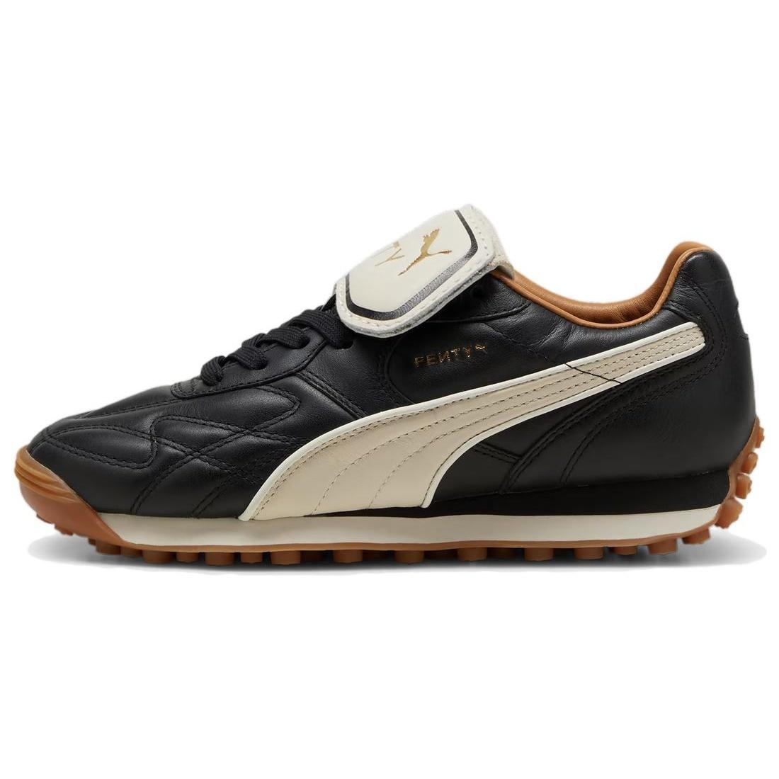 PUMA Avanti VL x Fenty Black Men s 398672-01 EU 37