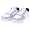 Anta Slip Resistant Cushioning Low top Skateboard Shoes Men's Blue White 112348063S-3