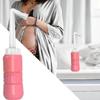 Reise-Bidet-Flasche 300 ml Hand-Sprühflasche USB-wiederaufladbar Bidet-Perinealflasche Für die Nachsorge nach der Geburt und die Perinealpflege