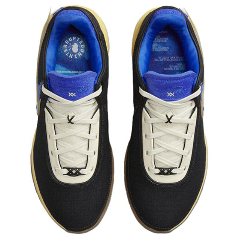 Nike Tenisky LeBron 20 EP 'Uninterrupted Speak Your Truth' FN0942-001