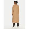 Wool Coat United Colors Of Benetton 28HFDN069