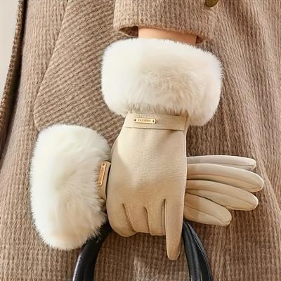 Accessori – Guanti, mezzi guanti e muffole