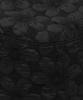 Eondeokeonteulolseutyudio Winter Padded Bucket Hat Stand Bucket / Bonded Flower / Black