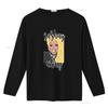 Maglietta Cult Relevant Sashay Away RuPauls Drag Race vintage Lavata Versatile Top Per L'Uso Quotidiano Comodo Casual Elegante