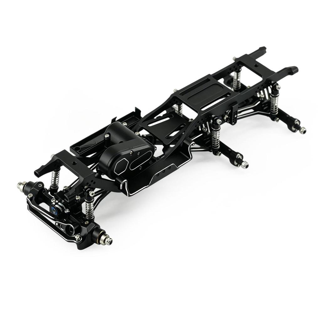 Axial SCX30 Original Car Upgrade 6x6 Set - Available in V1, V2, V3, V4