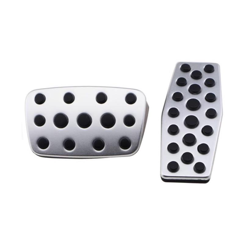 

Комплект педалей тормоза и газа Chevrolet Cruze