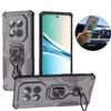 Phonecase For Xiaomi Redmi Note 15 Pro+ Plus 5G Redmy Note15 Pro 4G Case Magnetic Holder Ring Stand Armor Shockproof Cover Funda