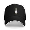Seagull Mom Funny Mama Seagulls Sandwich Baseball Cap Casual Washed Mothers Day Sun Cap Unisex Women Summer Unstructured Soft Hat