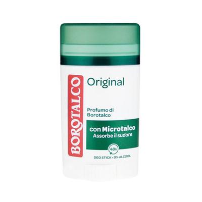 Kosmetyki do pielęgnacji ciała – Dezodoranty i antyperspiranty