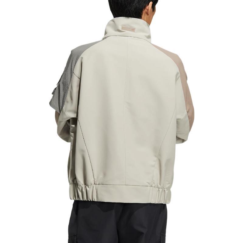 adidas Originals IM Jacket Jackets Coats Men's Multicolor (Unisex) Jackets HE6607