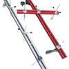 Engine Hoist Flip Bracket & Balance Mount