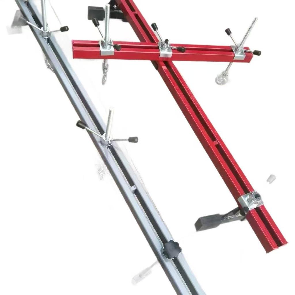 Engine Hoist Flip Bracket & Balance Mount