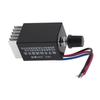 Universal DC 12V24V Motor Speed Controller Switch For Car Truck Fan Heater Control