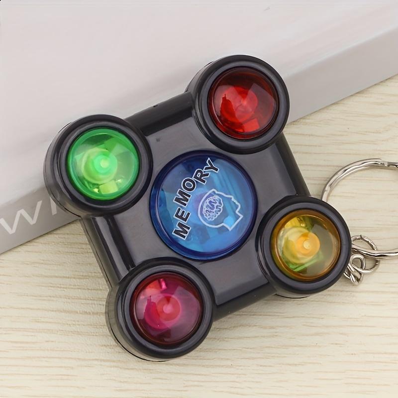 

Children s Educational Game Machine Educational Toys Game Flash Memory Training One-hand Console Puzzle Brain Game Montes