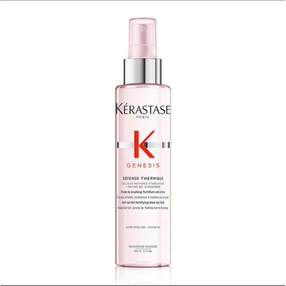 Genesis Defense Thermique 150ml Volume Up Care Leave-in Thermique