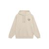 Li Ning Sweatshirt Unisex Helles Milchbraun AWDT089-1