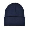 L-Merch Childrens/Kids Plain Knitted Beanie