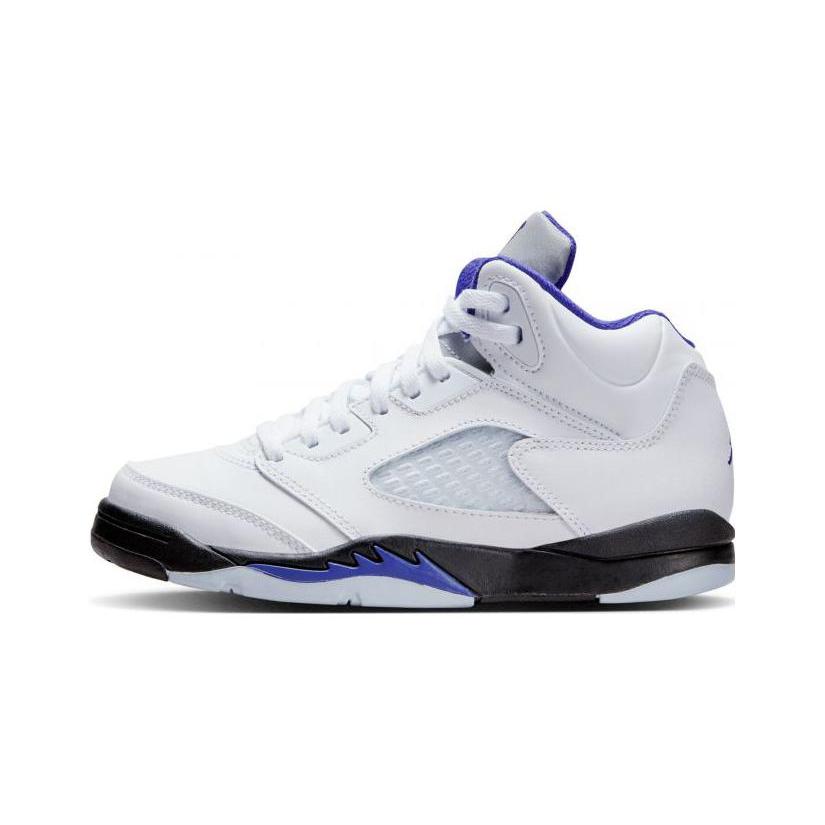 

Новые Jordan 5 Retro Dark Concord PS 440889-141 35