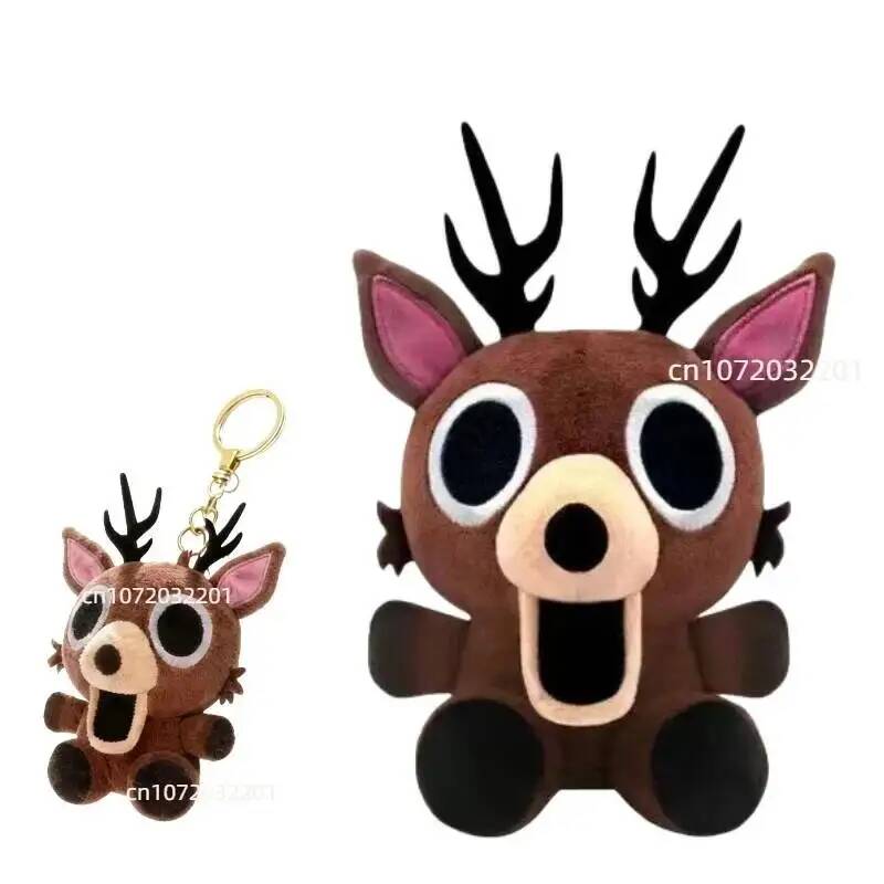 Brand new High-Quality 99 High-Quality Nights In High-Quality The High-Quality Forest High-Quality Plush High-Quality Game High-Quality Merchandise
