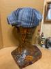 [USED] Casquette (4 pieces) (one wash)