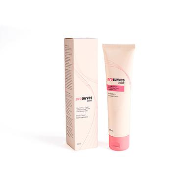 PROCURVES CREAM 100ml, Cream To Increase Breast Size Naturally