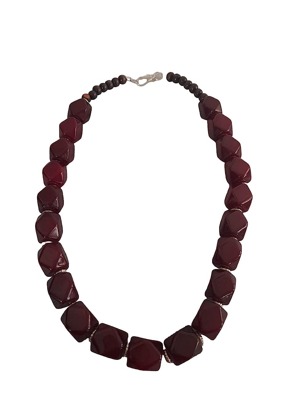 

Ожерелье с подвеской из одного бриллианта для женщин и девочек с выдвижной цепью