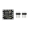 PWM Signal Converter Module 0-5V Analog To Servo Signal Output for RC Drone Models with Multiple Operating Modes