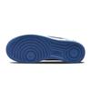 Nike Air Force 1 LV8 Low White Game Royal - DO3809-100