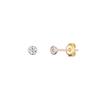 J.ESTINA J.Fenella 14K Earrings (JJJTEQ5B5038R40A0)