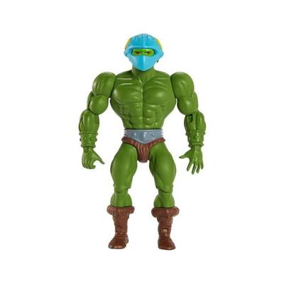 Figur He-Man und die Masters of the Universe Origins - MATTEL - Eternia Wache Infiltrator 14 cm - Unisex - Erwachsener