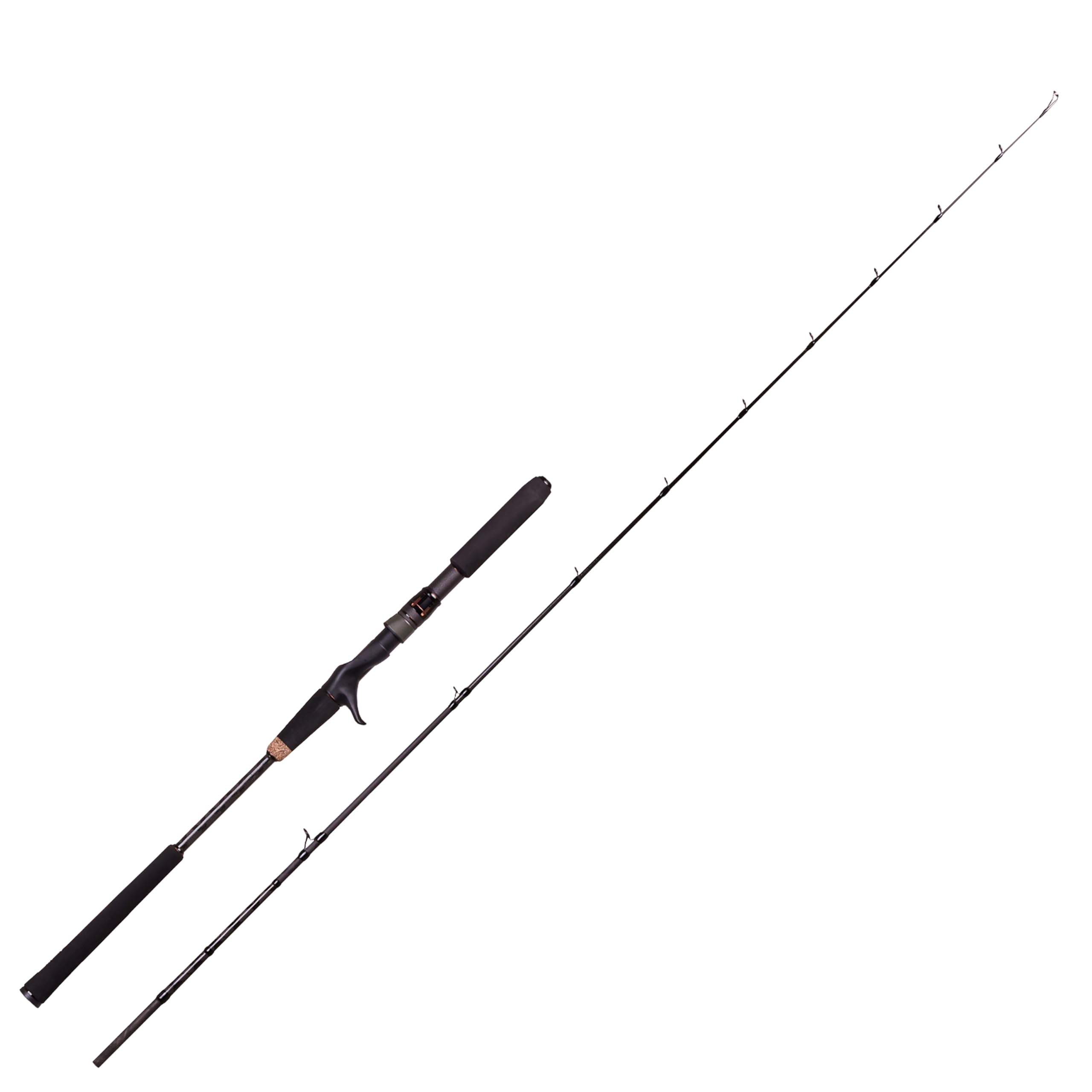 

Abu Garcia OCEANFIELD JIGGING Ocean Field Jigging OFJC-62-MAX200 Grip Joint Offshore