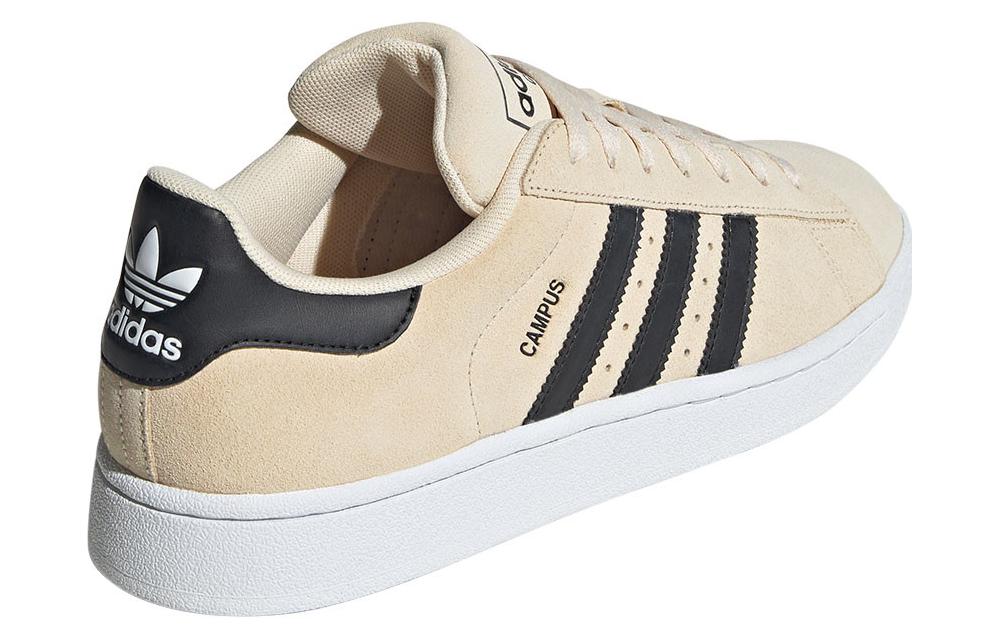 Adidas Campus 2 'Wonder White Black' IE4593
