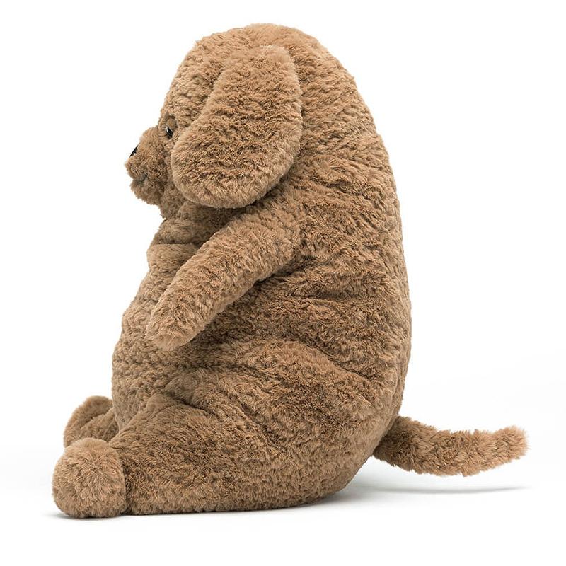 JELLYCAT Dog Series Love Puppy Companion Doll Plush Doll 26cm Height