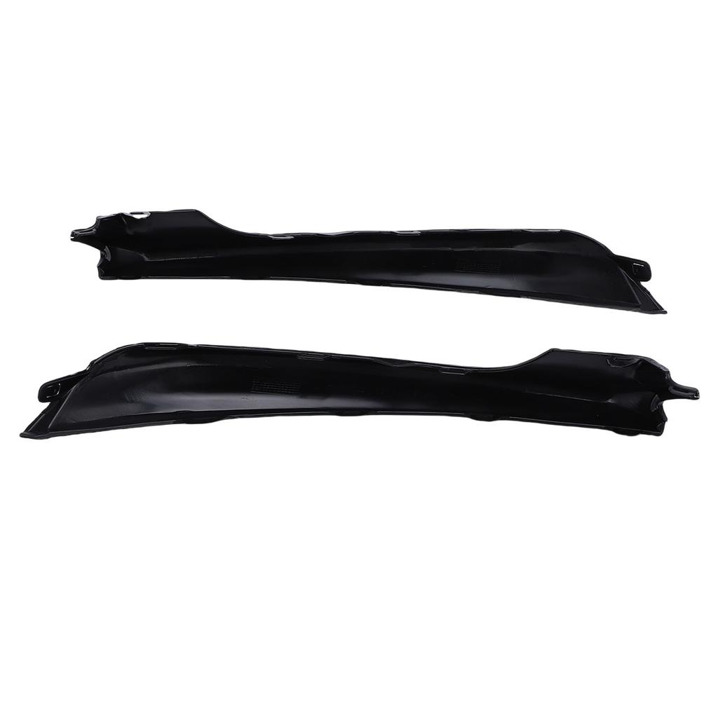 Front Bumper Lower Grille Trim Replacement for Toyota Camry SE XSE 2018 2020 5312333030