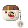 Crayon Shin-chan AirPods Pro (3rd Generation) Protective Case
