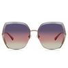 Damen Sonnenbrille Bl7115 A60
