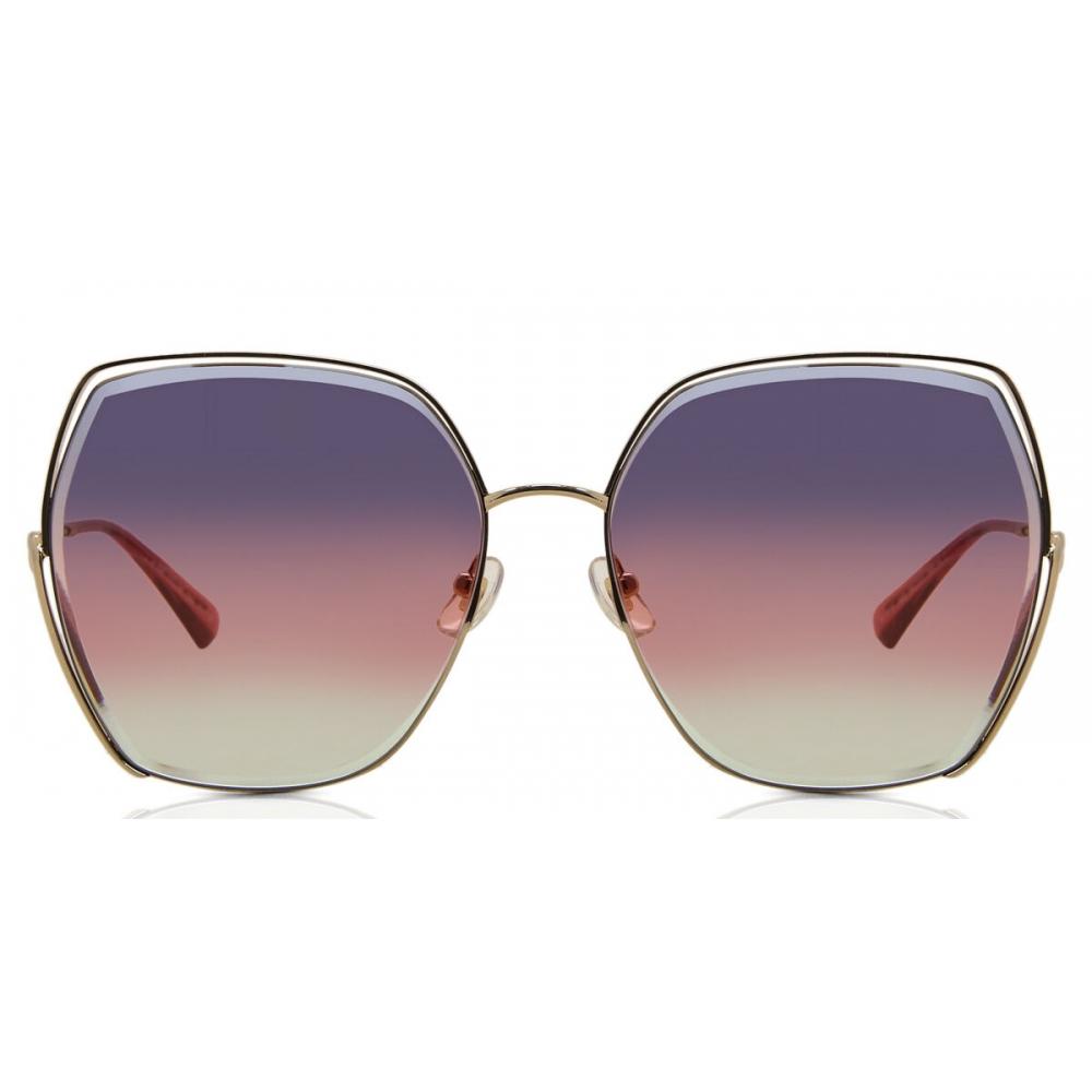 Bolon Women Sunglasses Bl7115 A60 Gold/59-17-145