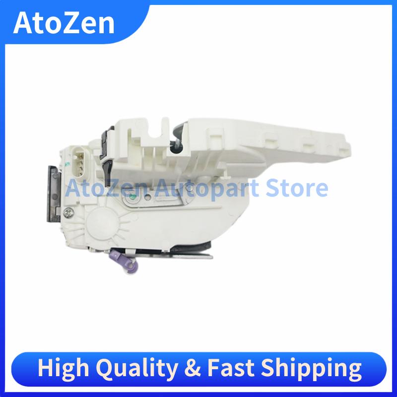 68144016AA 68144016AB 68144016AC Front Right Passenger Side Door Lock Actuator Motor for Chrysler 300 C 2015 Auto Spare Parts
