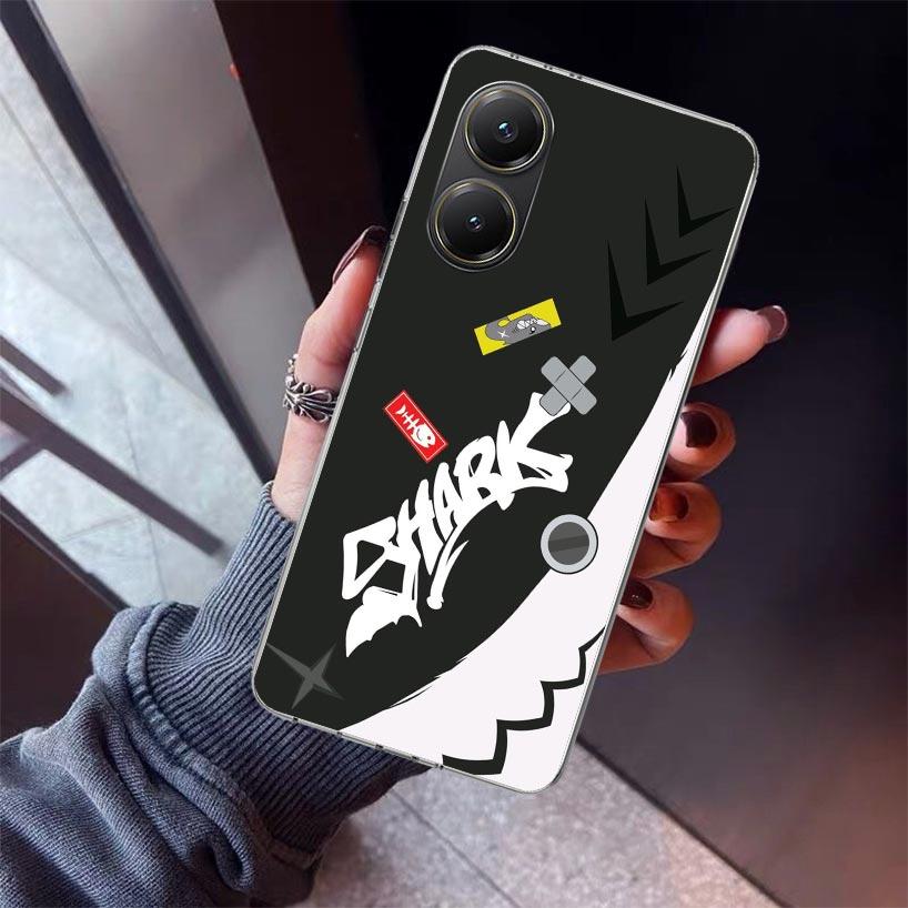 

Zenless Zone Zero ZZZ Bangboo Phone Case For Xiaomi Poco X5 X6 X7 Pro F7 Ultra M7 Redmi 15C 15 13C 13 12C 12 10 10C 10A 9 9C 9T Redmi 9A
