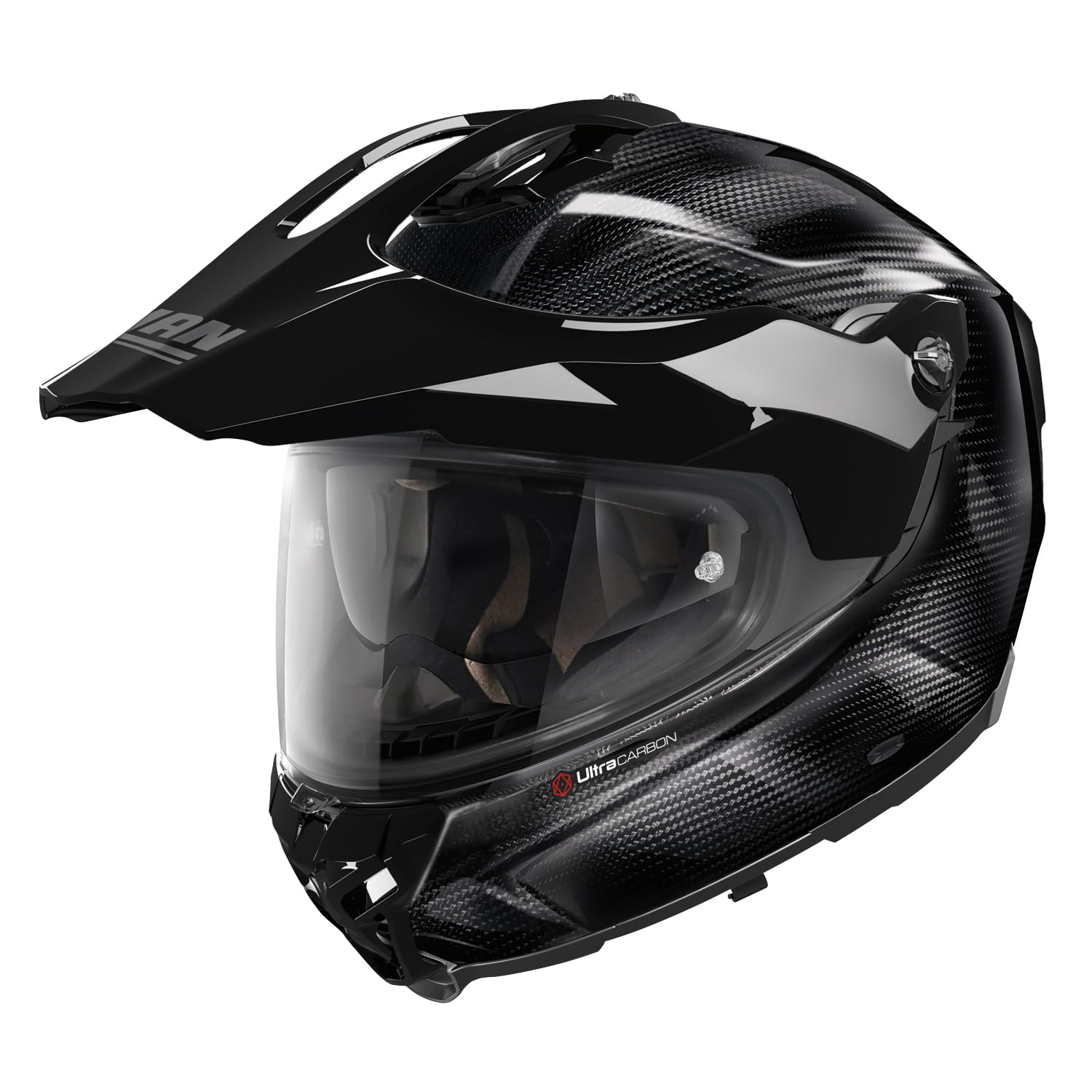 

NOLAN Motorcycle Helmet X Series Ultra Carbon L Size 45759 [] Off-Road X-552 PURO/101 (59-60cm)