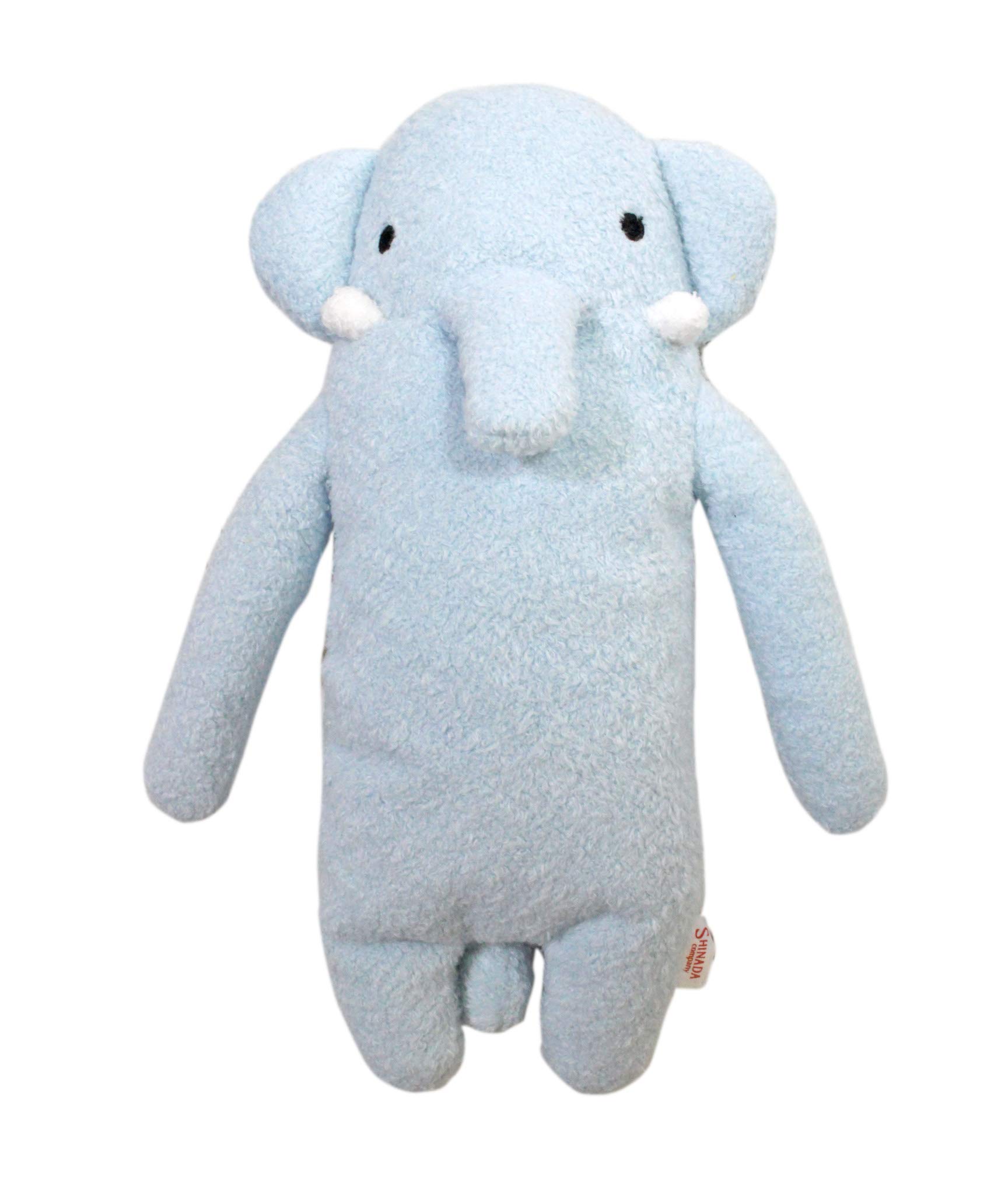 

Shinada Fumofumo-san Mahamo (M) 10 x 5 x 20 cm Plush Toy Animal Goods FFVZ-0078
