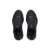 Li Ning Versatile Retro Dad Shoes Men Sneakers Black AGCT391-1