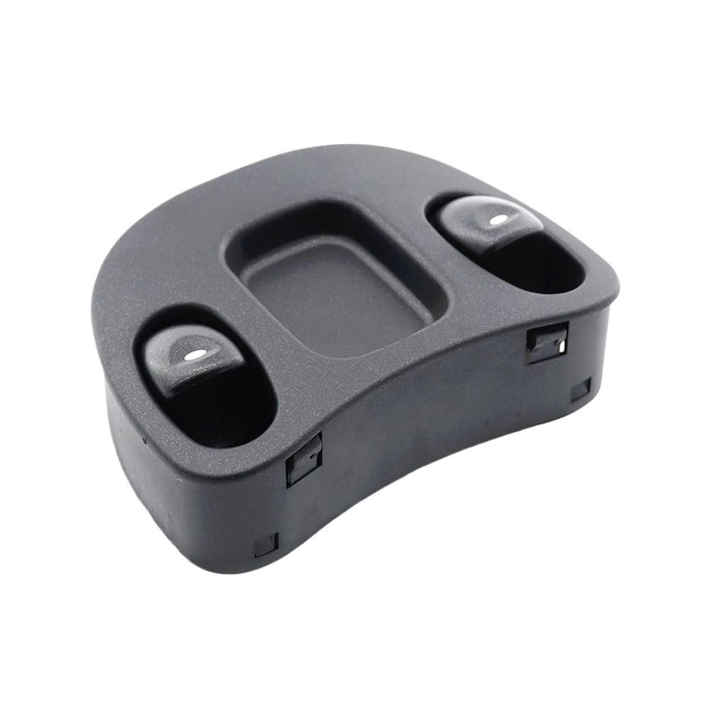 Power Master Window Switch 2-Button For Holden Commodore VU Ute Monaro 92105380
