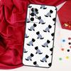 Scottish Terrier Pattern For Samsung Galaxy A56 A36 A26 A16 A05 A06 A22 A32 A52 A54 A34 A14 A55 A15 A53 A33 A35 Case