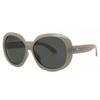 Montana Eyewear Mp63 Polarized Mp63f Women Sunglasses