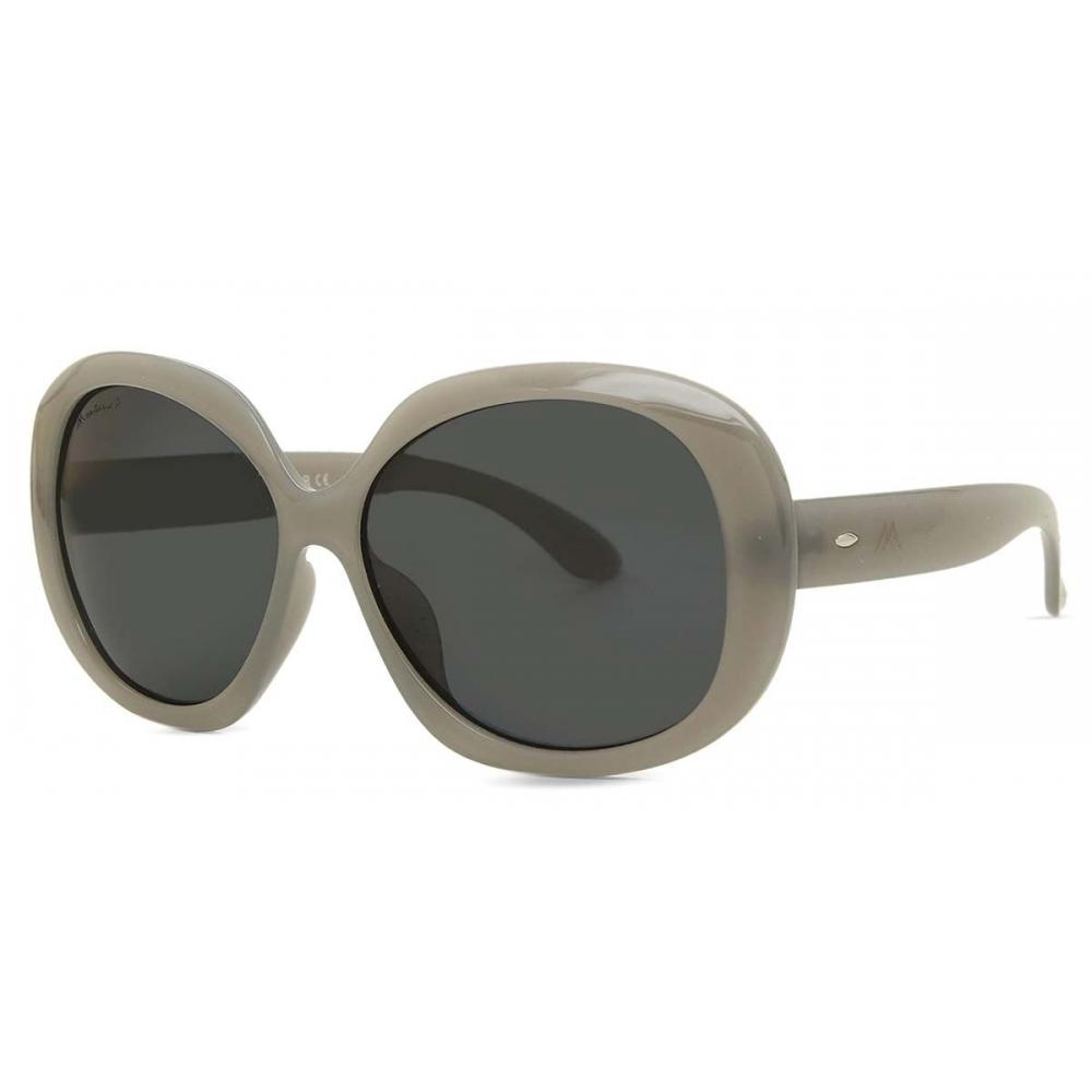 Montana Eyewear Mp63 Polarized Mp63f Women Sunglasses